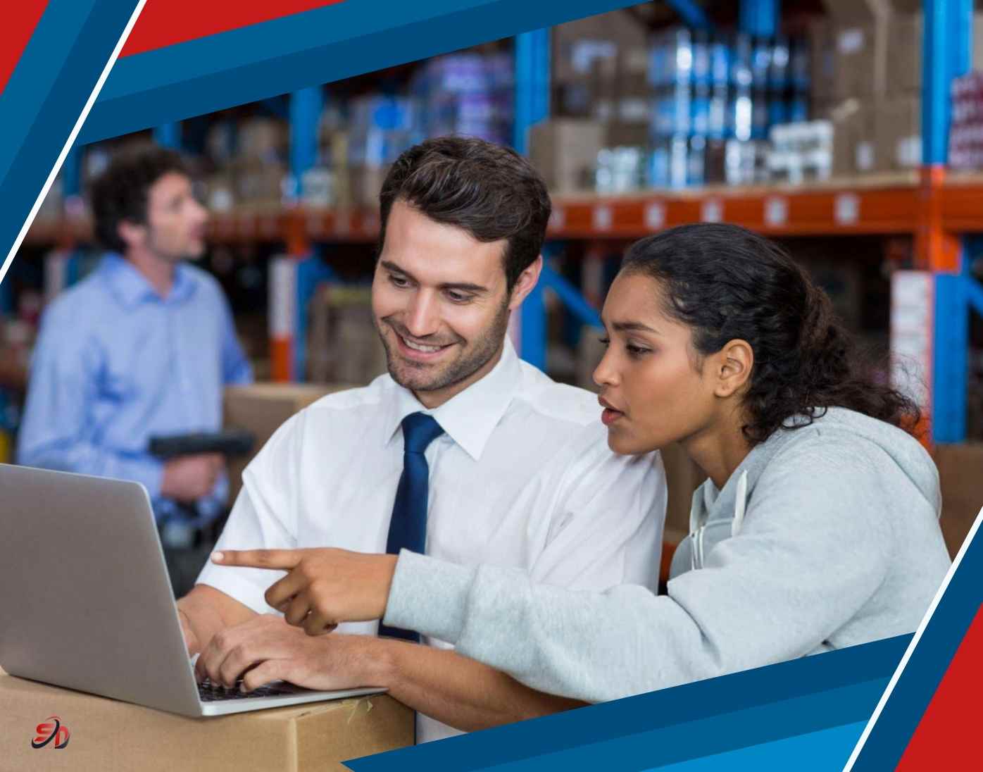 Why Choose Us Partner in Excellence